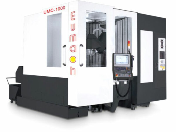 EUMACH UMC-1000 Serie / UMC-1600 Serie
