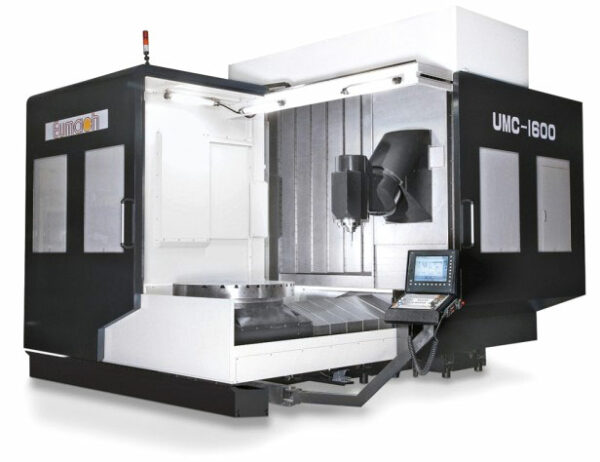 EUMACH UMC-1000 Serie / UMC-1600 Serie – Bild 2