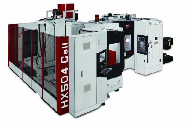 QUASER HX-CELL Serie