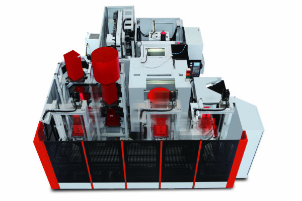 QUASER HX-CELL Serie – Bild 2