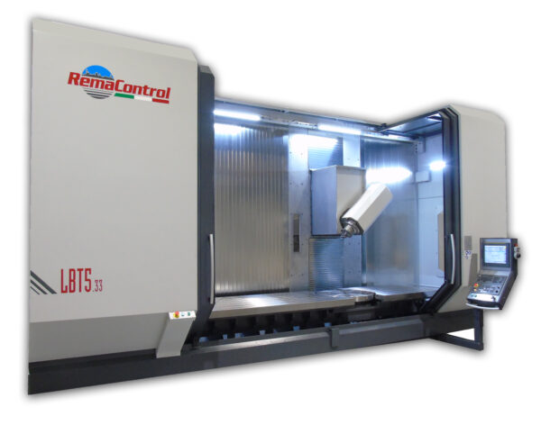 REMA CONTROL Leonardo LT / Leonardo BIG LBT – Bild 3