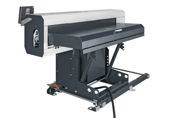 LNS Quick Load Servo 105 – Bild 3