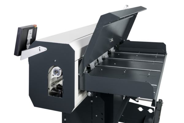 LNS Quick Load Servo 105 – Bild 4