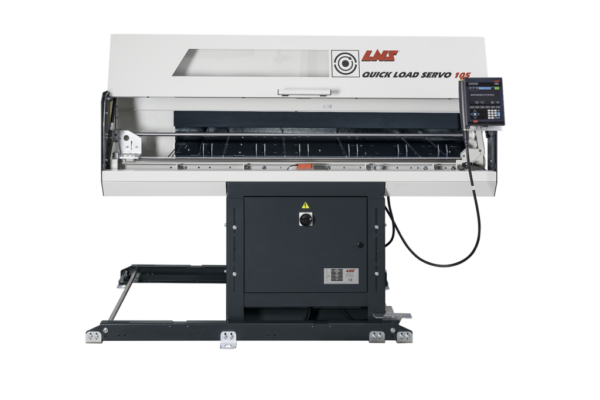 LNS Quick Load Servo 105 – Bild 2