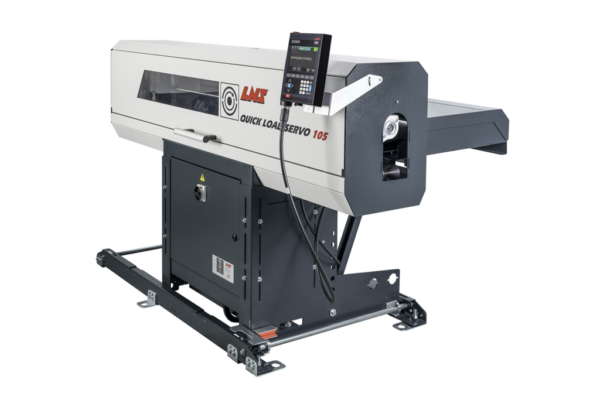 LNS Quick Load Servo 105
