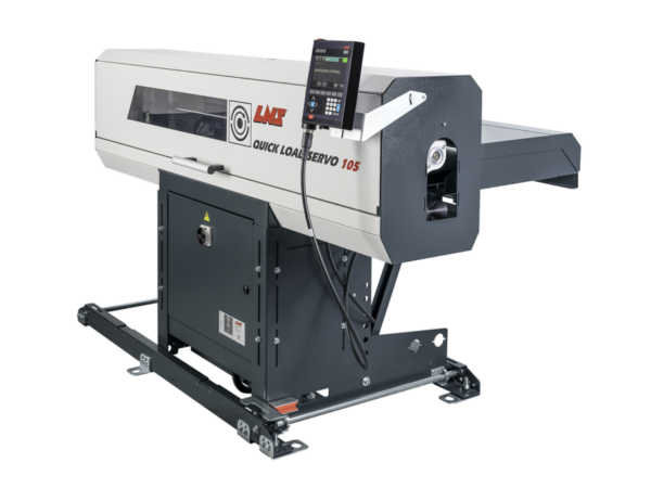 LNS Quick Load Servo 105