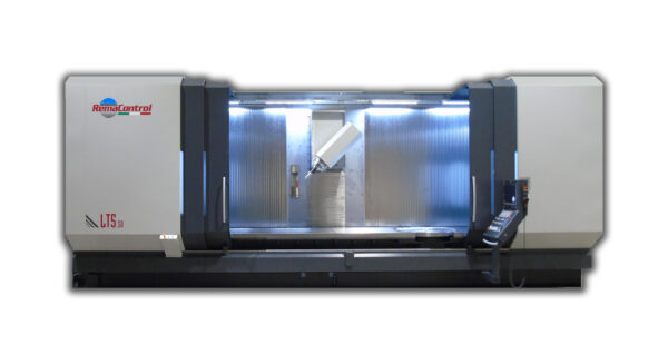 REMA CONTROL Leonardo LT / Leonardo BIG LBT