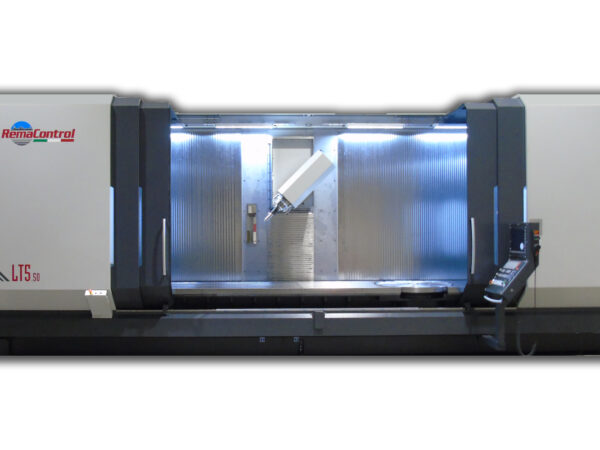 REMA CONTROL Leonardo LT / Leonardo BIG LBT