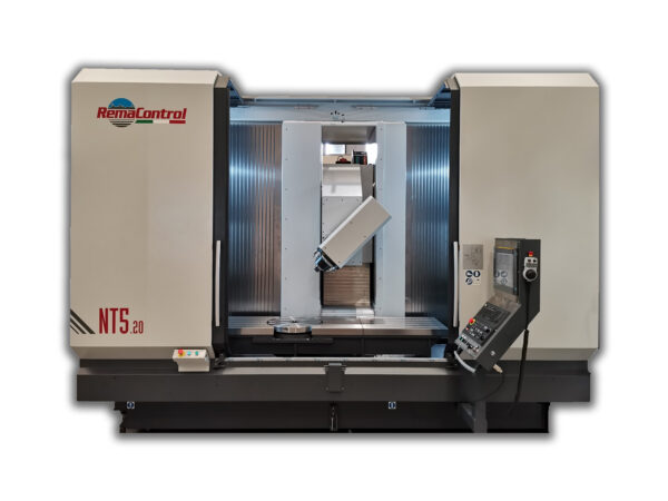 REMA CONTROL Newton NT / Newton BIG NBT