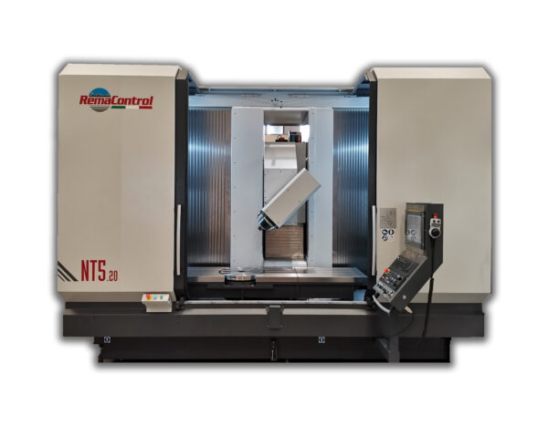 REMA CONTROL Newton NT / Newton BIG NBT