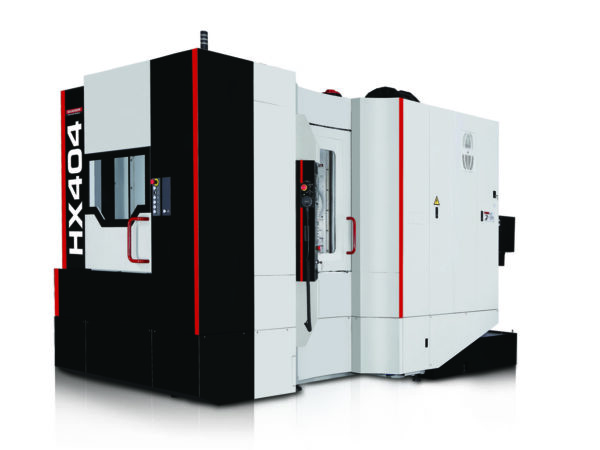 QUASER HX-Serie