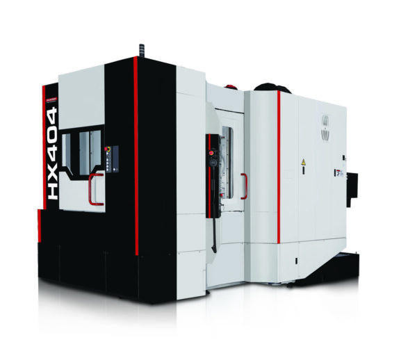 QUASER HX-Serie