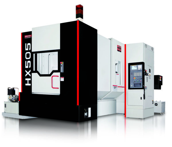 QUASER HX-Serie – Bild 3