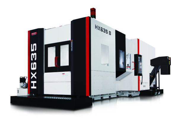 QUASER HX-Serie – Bild 4