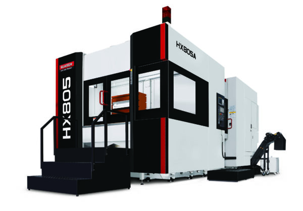 QUASER HX-Serie – Bild 5