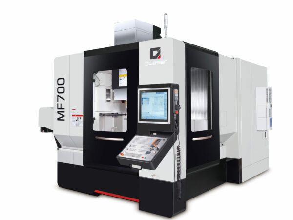 QUASER MF Serie / MF-U Serie