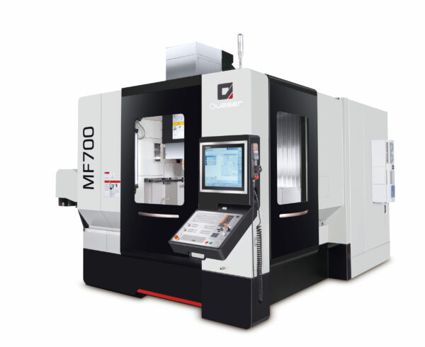 QUASER MF Serie / MF-U Serie