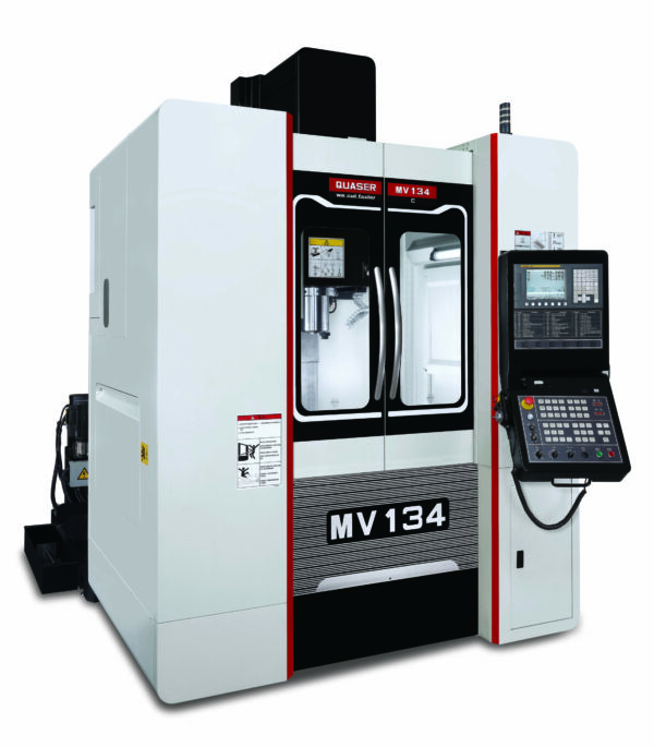 QUASER MV1 / MV2 Serie – Bild 2