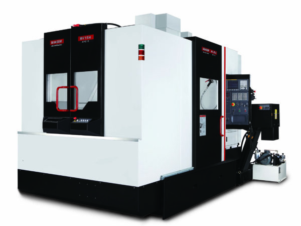 QUASER MV-APC / MK-S Serie