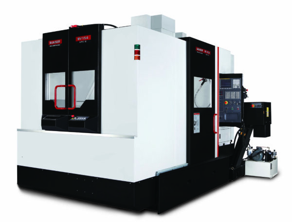QUASER MV-APC / MK-S Serie