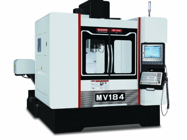 QUASER MV1 / MV2 Serie