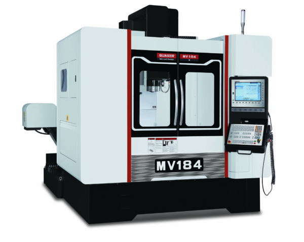 QUASER MV1 / MV2 Serie