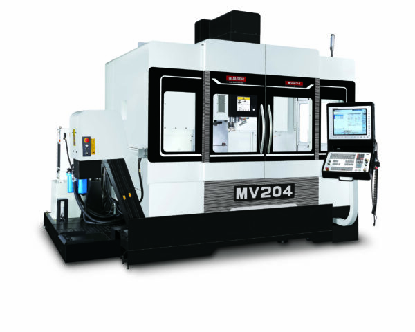 QUASER MV1 / MV2 Serie – Bild 4
