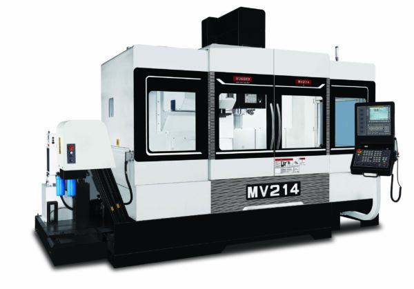 QUASER MV1 / MV2 Serie – Bild 6