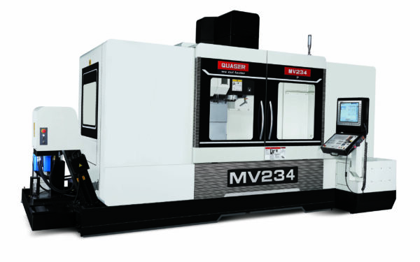 QUASER MV1 / MV2 Serie – Bild 3