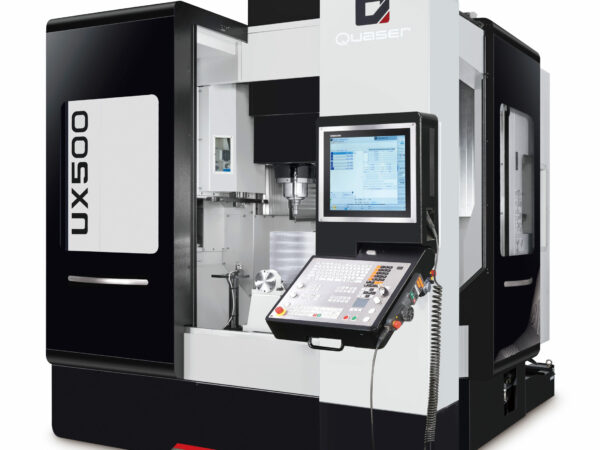 QUASER UX-Serie