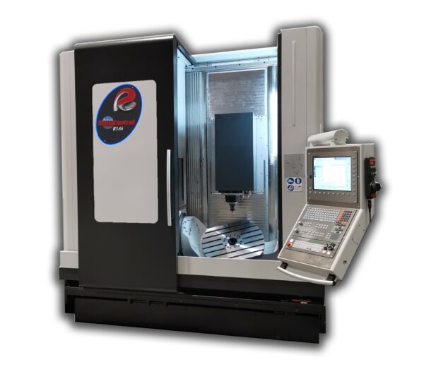 REMA CONTROL Raffaello R5A Serie
