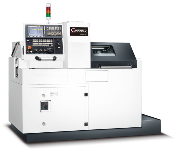 GOODWAY SW-12 Series