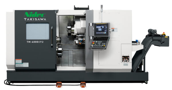 TAKISAWA JAPAN TM-4000 Serie