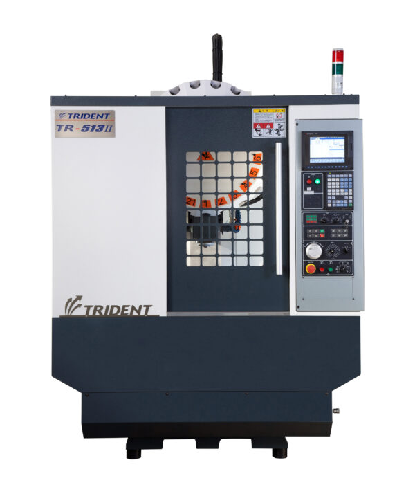 TRIDENT TR-45 / 513 / 603 / 703 Serie – Bild 2