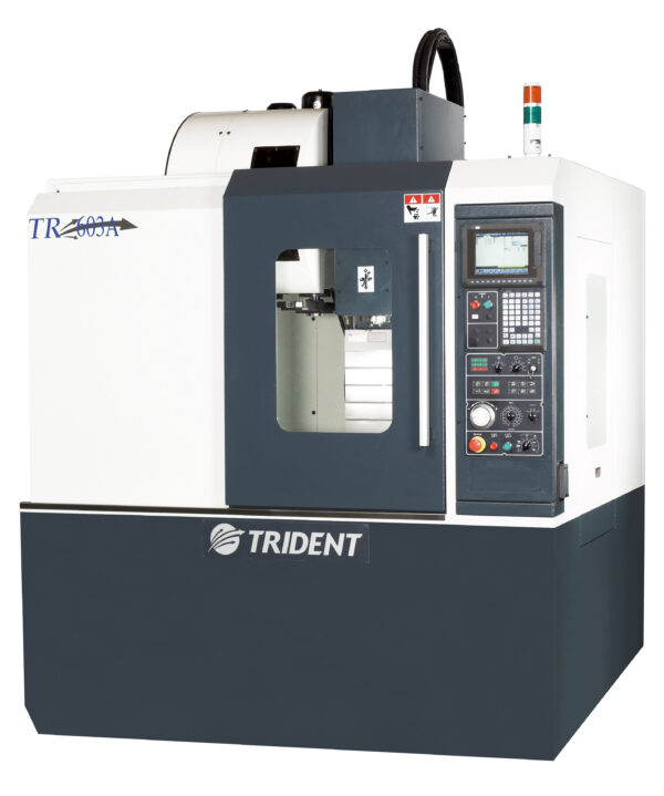 TRIDENT TR-45 / 513 / 603 / 703 Serie – Bild 3
