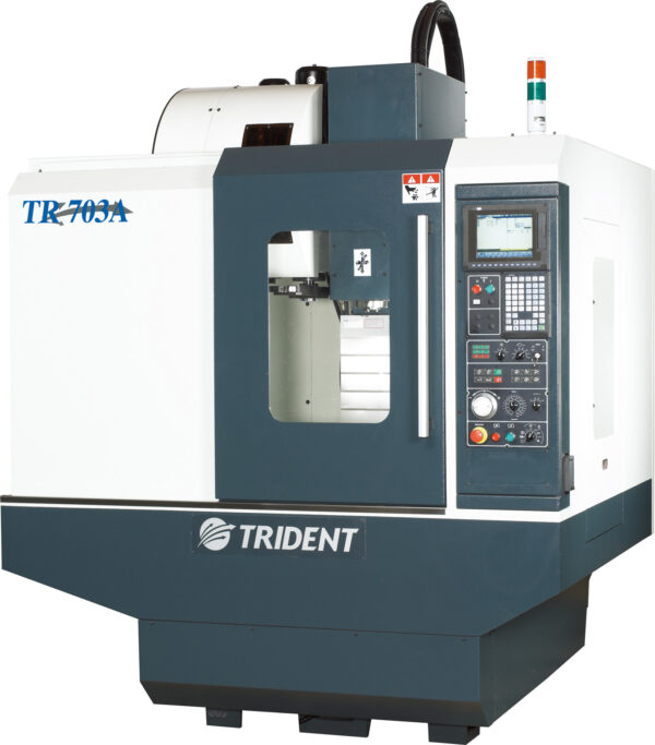 TRIDENT TR-45 / 513 / 603 / 703 Serie – Bild 4