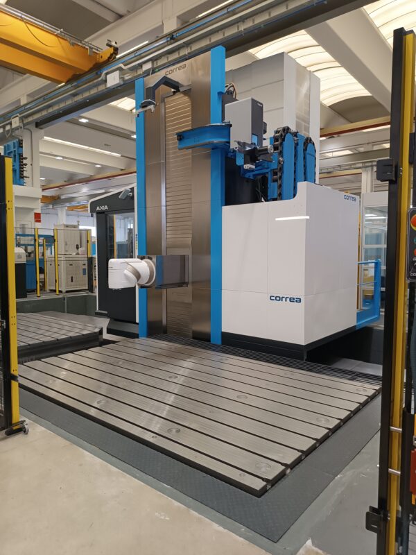 CORREA AXIA – Bild 12