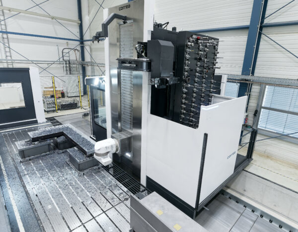 CORREA AXIA – Bild 4