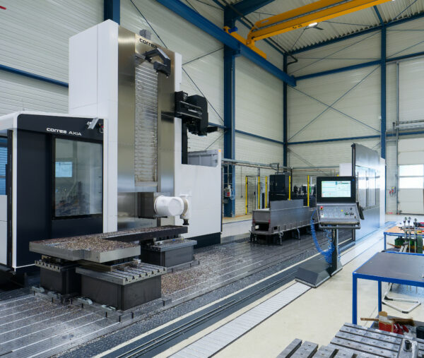 CORREA AXIA – Bild 5