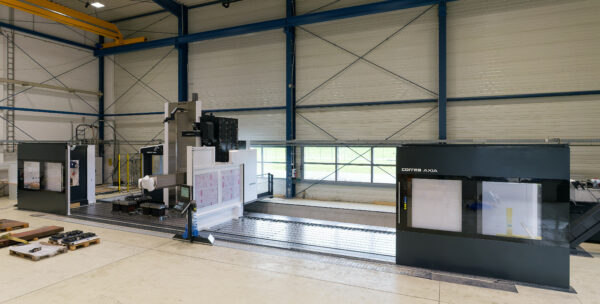 CORREA AXIA – Bild 6