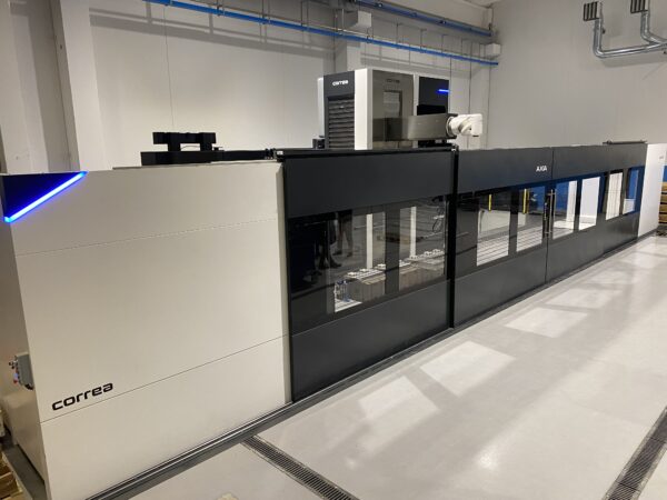 CORREA AXIA – Bild 9