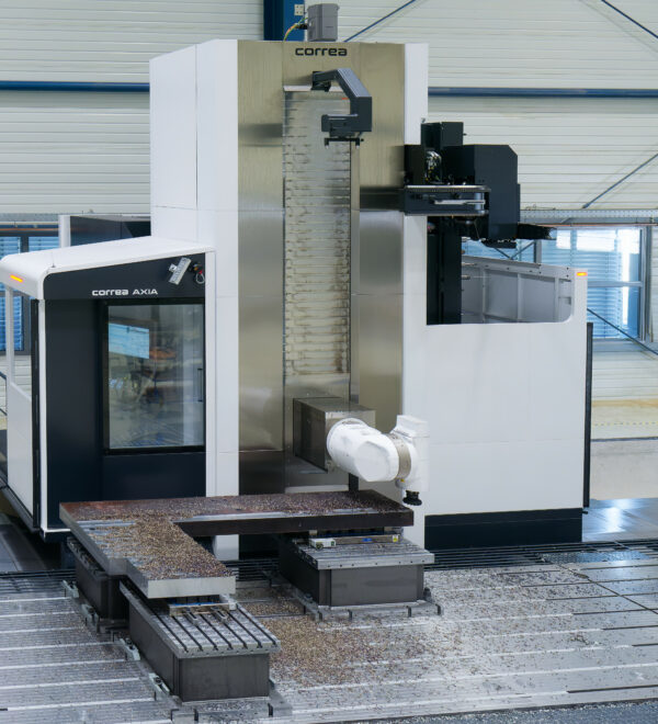 CORREA AXIA – Bild 10