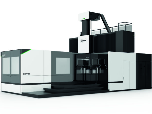 CORREA FOX M