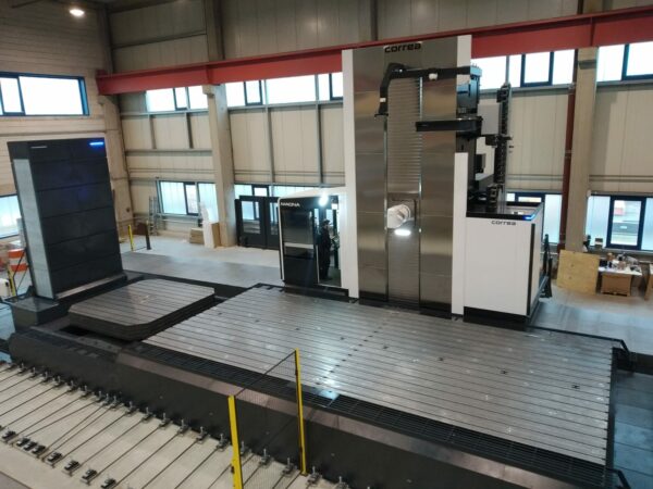 CORREA MAGNA – Bild 5