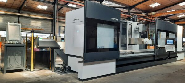 CORREA NORMA L – Bild 3