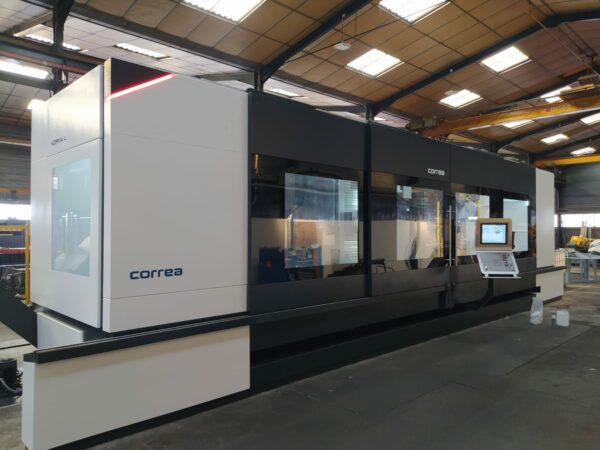CORREA NORMA L – Bild 4
