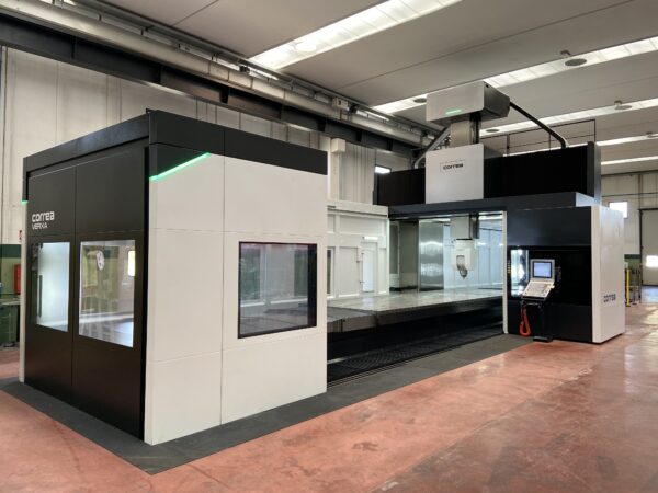 CORREA VERXA – Bild 3