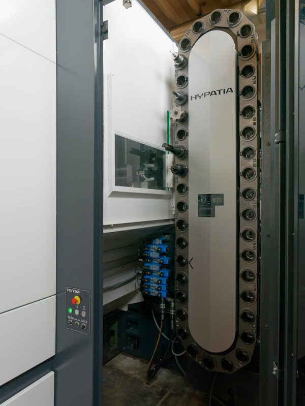 CORREA XPERTA – Bild 5