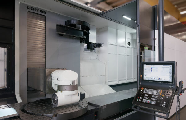 CORREA XPERTA – Bild 2
