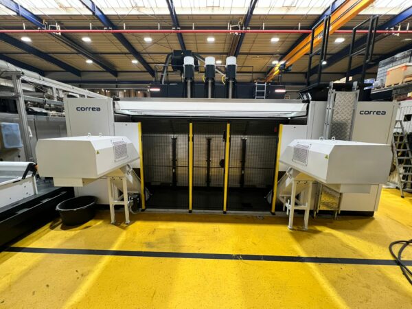 CORREA XPIDER – Bild 2